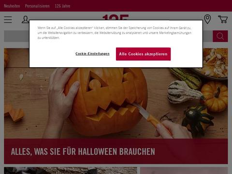 Victorinox DE Coupons and Promo Code