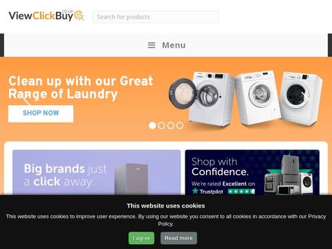 Viewclickbuy.Co.Uk Coupons and Promo Code