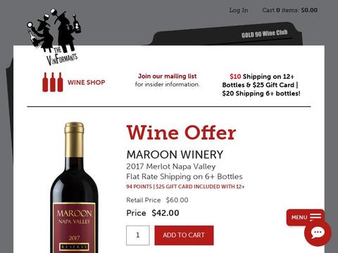 Vinformant.Com Coupons and Promo Code