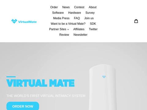VirtualMate US Coupons and Promo Code