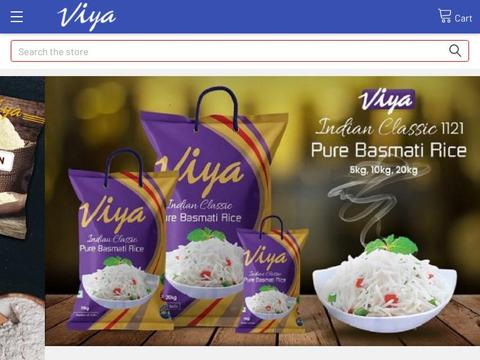 Viya.com.au Coupons and Promo Code