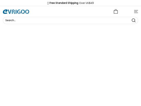 Vrigoo Coupons and Promo Code
