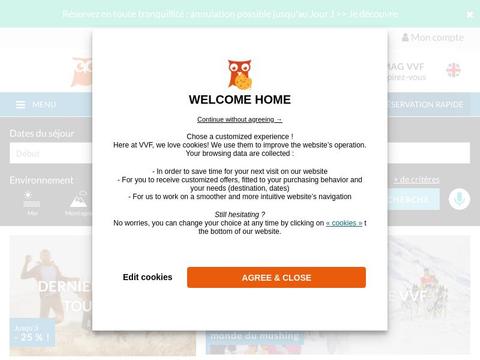 VVF villages Coupons and Promo Code