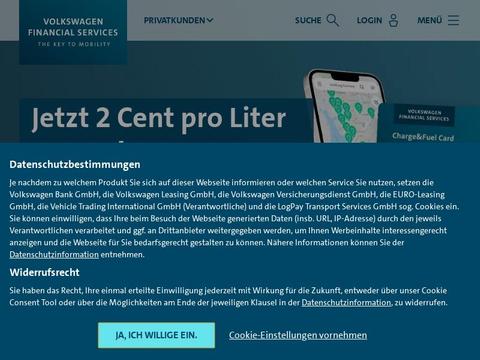 VW Bank Coupons and Promo Code