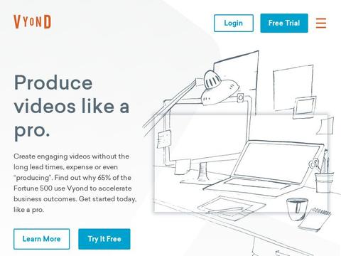 Vyond Coupons and Promo Code