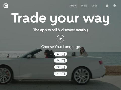 Wallapop.Com Coupons and Promo Code