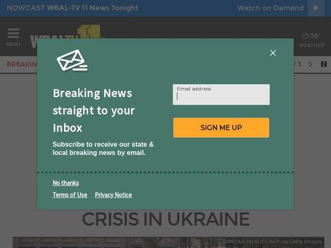 Wbaltv.Com Coupons and Promo Code Wbaltv.Com Coupons and Promo Code
