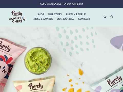 We Love Purely Coupons and Promo Code