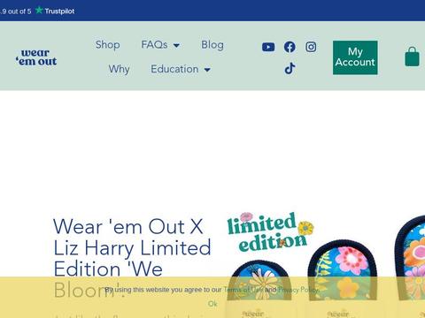 Wearemout.Co.Uk Coupons and Promo Code Wearemout.Co.Uk Coupons and Promo Code