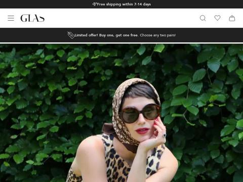 wearglas Coupons and Promo Code