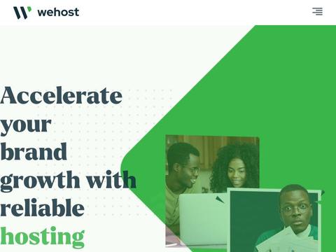 Wehost.co.zw Coupons and Promo Code