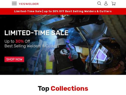 WeldMart Inc. Coupons and Promo Code