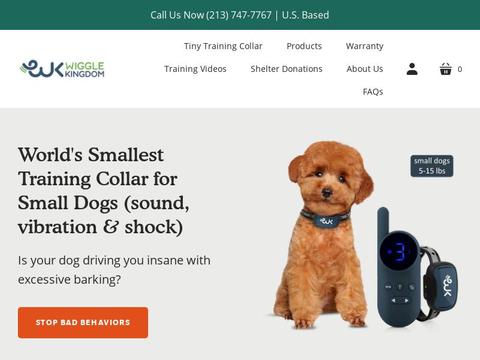 Wiggle Kingdom Coupons and Promo Code