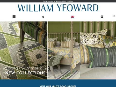 Williamyeoward.Com Coupons and Promo Code