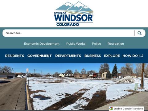Windsorgov.Com Coupons and Promo Code