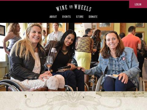 Wineonwheels.Org Coupons and Promo Code