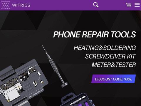 Witrigs.Com Coupons and Promo Code
