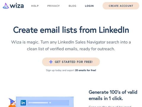 Wiza Coupons Wiza Coupons and Promo Code