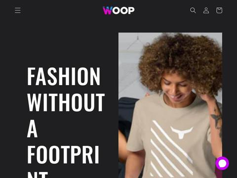 Woop Online Stores Coupons and Promo Code