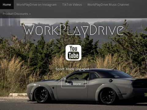 Workplaydrive.Com Coupons and Promo Code Workplaydrive.Com Coupons and Promo Code