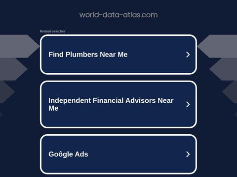 World-data-atlas.com Coupons and Promo Code