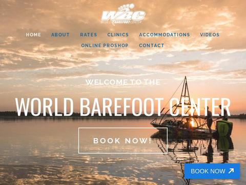 Worldbarefootcenter.Com Coupons and Promo Code