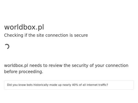 Worldbox.pl Coupons and Promo Code