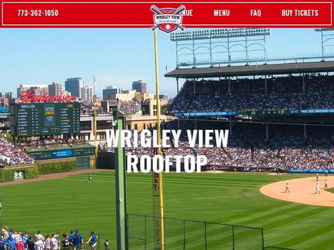 Wrigleyview.Com Coupons and Promo Code