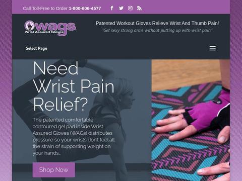 Wristassuredgloves.Com Coupons and Promo Code