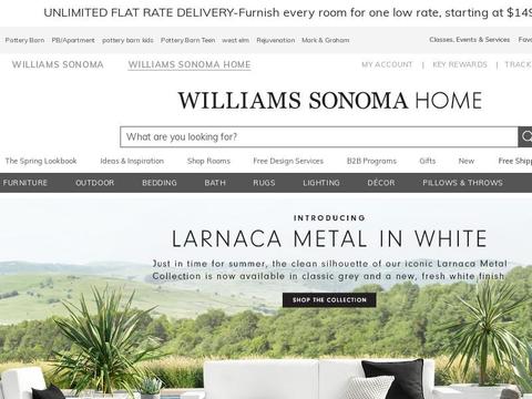 Wshome.com Coupons and Promo Code