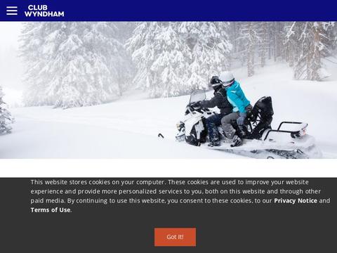 Wyndhamvacationresorts.com Coupons and Promo Code