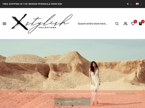 X Stylish Collections Coupons and Promo Code X Stylish Collections Coupons and Promo Code