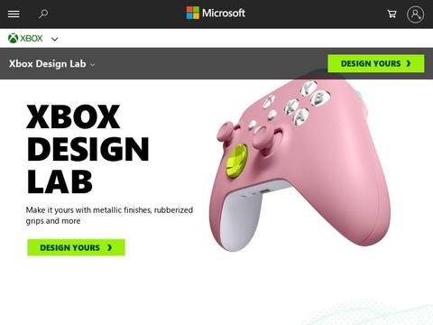 Xboxdesignlab.Xbox.Com Coupons and Promo Code Xboxdesignlab.Xbox.Com Coupons and Promo Code