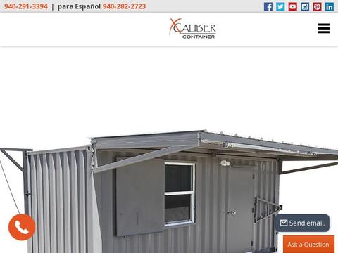 Xcaliber Container Coupons and Promo Code