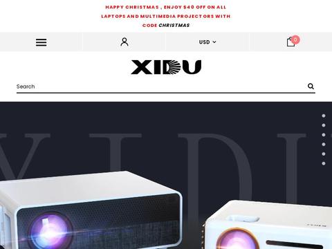 XIDU Coupons and Promo Code XIDU Coupons and Promo Code