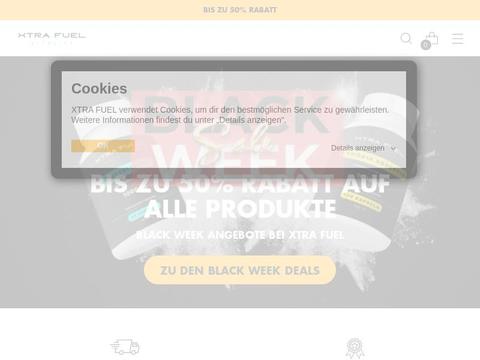 xtrafuel Coupons and Promo Code