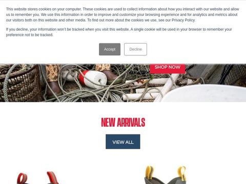 Xtratuf.com Coupons and Promo Code