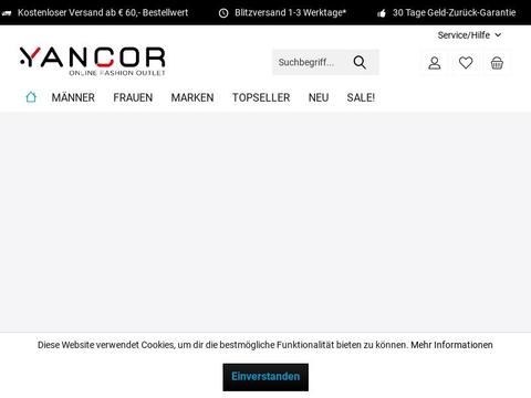Yancor.De Coupons and Promo Code