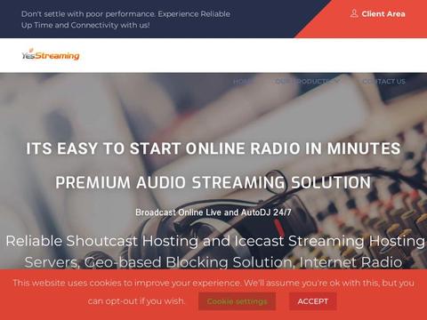 YesStreaming Coupons YesStreaming Coupons and Promo Code