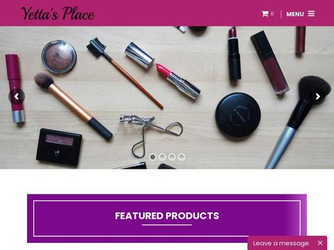 Yettasplace.Com Coupons and Promo Code