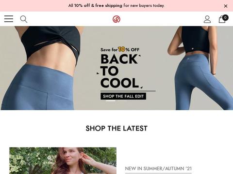 Yogassion Coupons and Promo Code