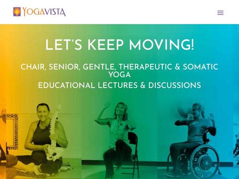 Yogavista.Tv Coupons and Promo Code
