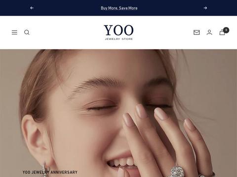 Yoojewelry Coupons and Promo Code