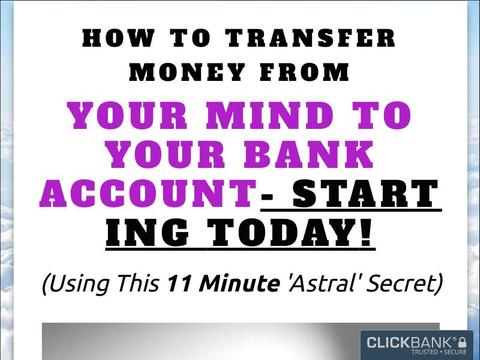 Your Astral Manifestation Coupons and Promo Code