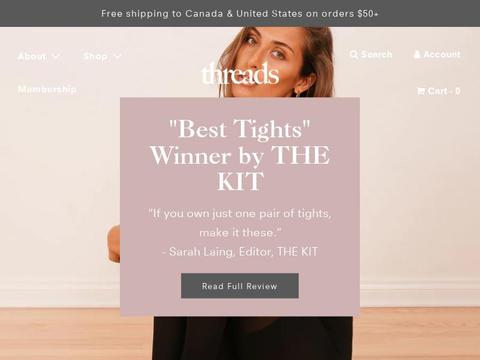 yourthreads Coupons and Promo Code