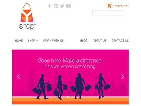 Yshop.Org Coupons and Promo Code