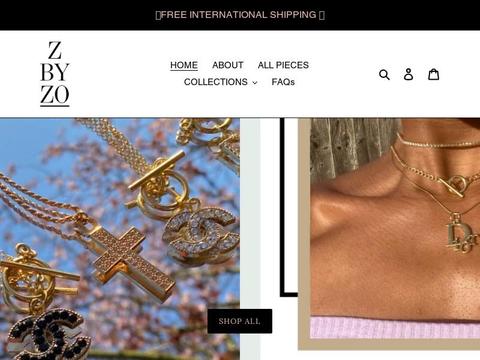 Zbyzo Coupons and Promo Code