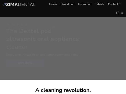 Zima Dental Coupons and Promo Code