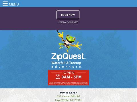 Zipquest.Com Coupons and Promo Code