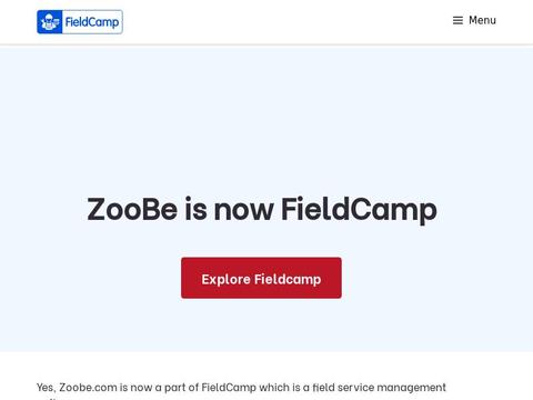 Zoobe.Com Coupons and Promo Code